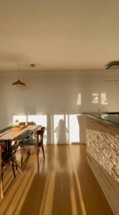 Imagem Apartamento com 2 Quartos à Venda, 70 m² em Rebouças - Curitiba