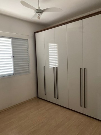 Imagem Apartamento com 2 Quartos à Venda, 50 m² em Jardim Vera Cruz - Sorocaba