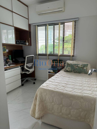 Imagem Apartamento com 4 Quartos à Venda, 140 m² em Barra Da Tijuca - Rio De Janeiro