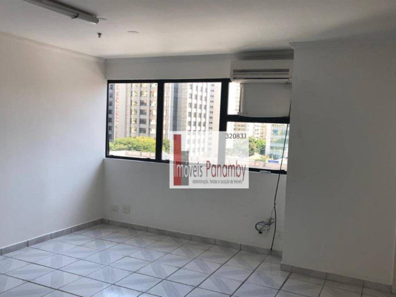 Imagem Imóvel à Venda ou Locação, 36 m² em Indianópolis - São Paulo Imagem Imóvel à Venda ou Locação, 36 m² em Indianópolis - São Paulo