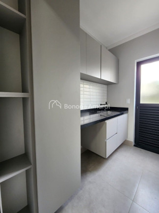 Imagem Casa de Condomínio com 3 Quartos à Venda, 200 m² em Vila Monte Alegre - Paulínia Imagem Casa de Condomínio com 3 Quartos à Venda, 200 m² em Vila Monte Alegre - Paulínia