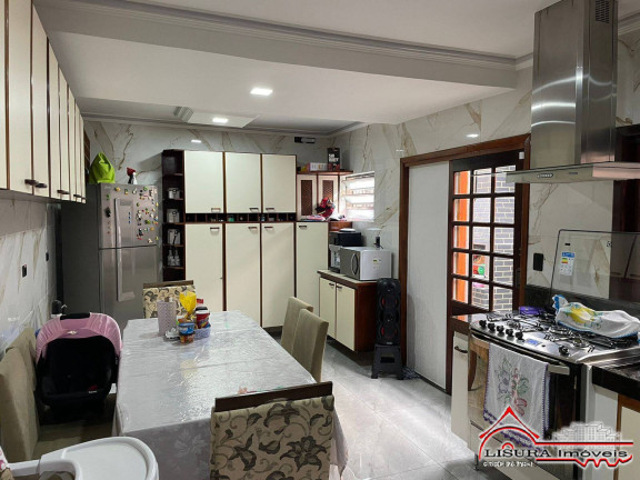 Imagem Casa com 4 Quartos à Venda, 212 m² em Jardim Flórida - Jacareí Imagem Casa com 4 Quartos à Venda, 212 m² em Jardim Flórida - Jacareí