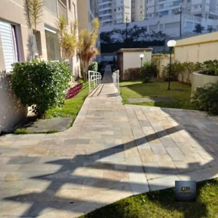Imagem Apartamento com 2 Quartos à Venda, 46 m² em Vila Gonçalves - São Bernardo Do Campo Imagem Apartamento com 2 Quartos à Venda, 46 m² em Vila Gonçalves - São Bernardo Do Campo