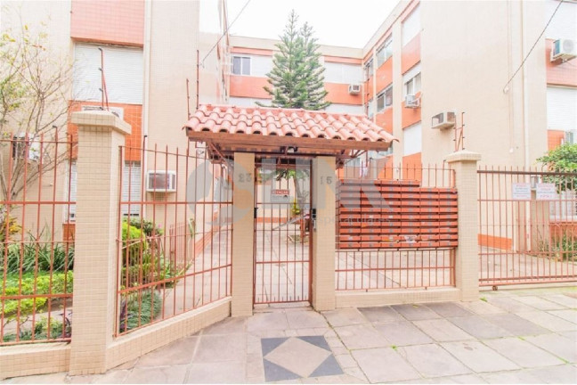 Imagem Apartamento com 1 Quarto à Venda, 44 m² em Passo Da Areia - Porto Alegre Imagem Apartamento com 1 Quarto à Venda, 44 m² em Passo Da Areia - Porto Alegre