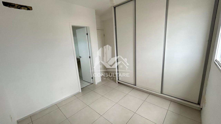 Imagem Apartamento com 3 Quartos para Alugar, 92 m² em Ponta Da Praia - Santos