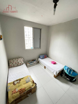 Imagem Apartamento com 2 Quartos à Venda, 60 m² em Jardim Umuarama - São Paulo