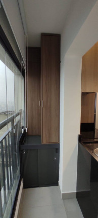 Imagem Studio com 1 Quarto à Venda, 27 m² em Tucuruvi - São Paulo Imagem Studio com 1 Quarto à Venda, 27 m² em Tucuruvi - São Paulo
