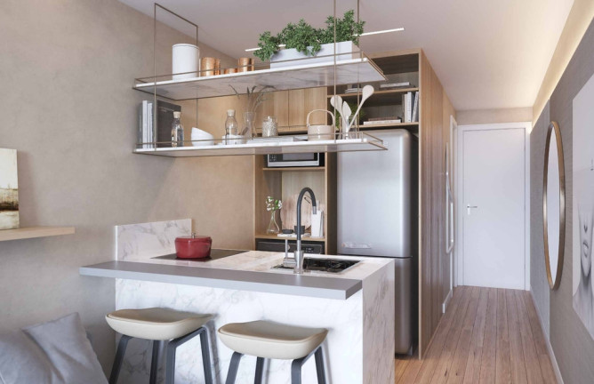 Imagem Apartamento com 2 Quartos à Venda, 69 m² em Copacabana - Rio De Janeiro