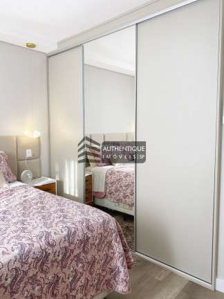 Imagem Apartamento com 2 Quartos à Venda, 85 m² em Campo Belo - São Paulo