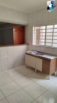 Imagem Casa com 2 Quartos à Venda, 80 m² em Jardim Rosa Garcia Ii - Tatuí