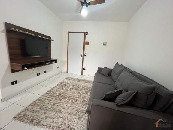 Imagem Apartamento com 2 Quartos à Venda, 45 m² em Ipiranguinha - Ubatuba