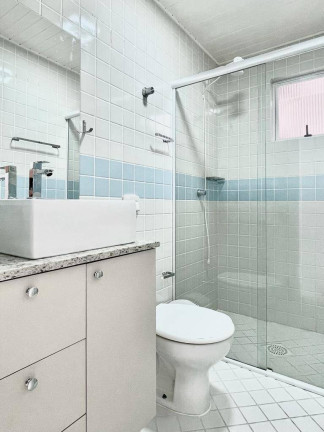 Imagem Apartamento com 3 Quartos à Venda, 101 m² em Bombas - Bombinhas