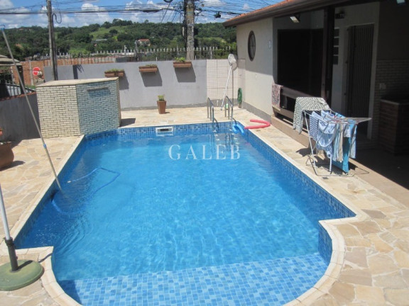 Imagem Casa com 2 Quartos à Venda, 171 m² em Caetetuba - Atibaia Imagem Casa com 2 Quartos à Venda, 171 m² em Caetetuba - Atibaia