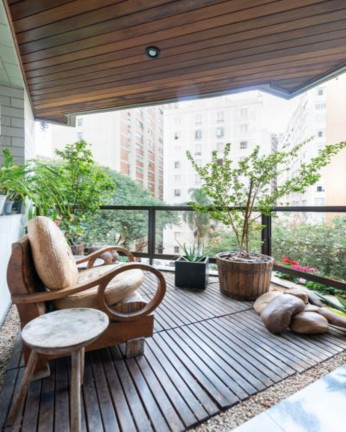 Imagem Apartamento com 4 Quartos à Venda, 254 m² em Jardim América - São Paulo Imagem Apartamento com 4 Quartos à Venda, 254 m² em Jardim América - São Paulo