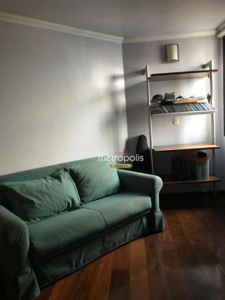 Imagem Apartamento com 3 Quartos à Venda, 290 m² em Santa Paula - São Caetano Do Sul