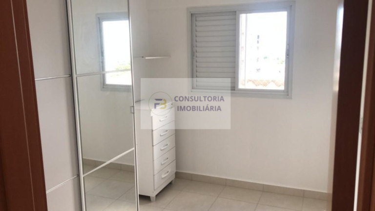 Imagem Apartamento com 3 Quartos à Venda, 65 m² em Vila Rosa - Goiânia Imagem Apartamento com 3 Quartos à Venda, 65 m² em Vila Rosa - Goiânia
