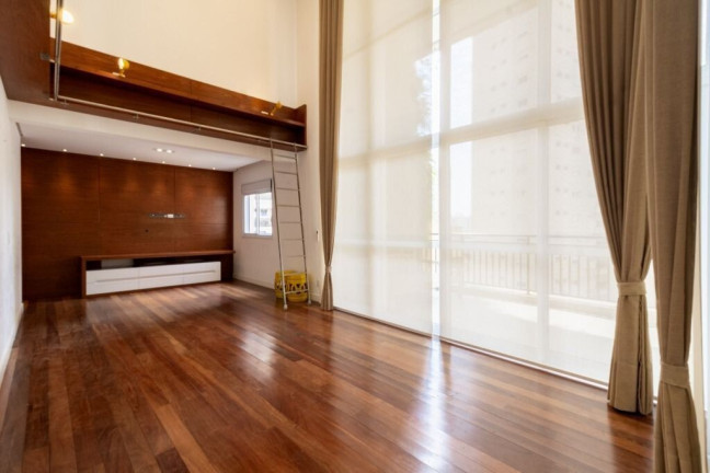Imagem Apartamento com 3 Quartos à Venda, 155 m² em Perdizes - São Paulo