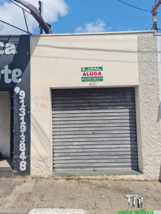 Imagem Sala Comercial para Alugar, 45 m² em Vila Aparecida - Braganca Paulista