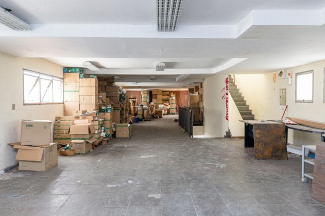 Imagem Imóvel Comercial à Venda, 1.350 m² em Vila Alexandria - São Paulo