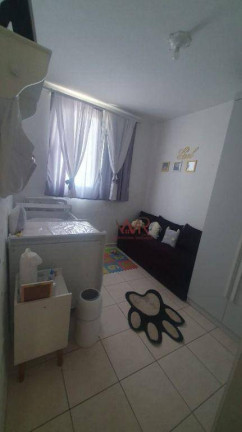 Imagem Apartamento com 2 Quartos à Venda, 44 m² em Cangaiba - São Paulo Imagem Apartamento com 2 Quartos à Venda, 44 m² em Cangaiba - São Paulo