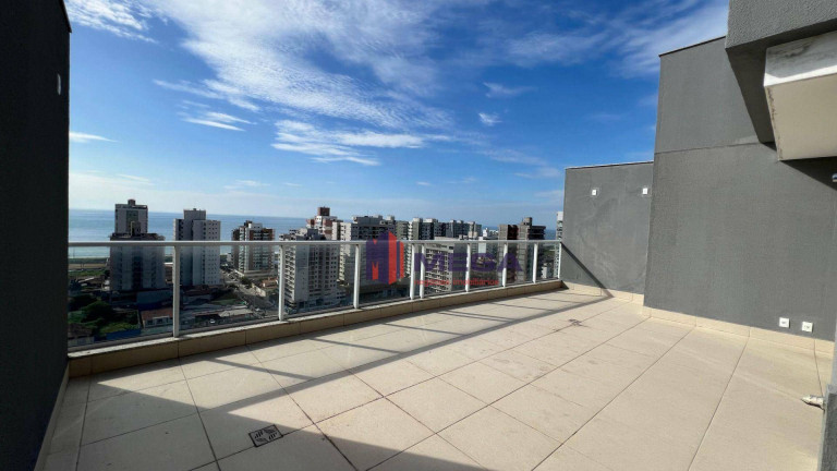Cobertura com 2 Quartos à Venda, 125 m² em Praia Das Gaivotas - Vila Velha
