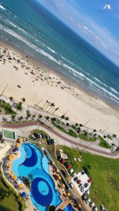Imagem Apartamento com 4 Quartos à Venda, 226 m² em Vila Mirim - Praia Grande