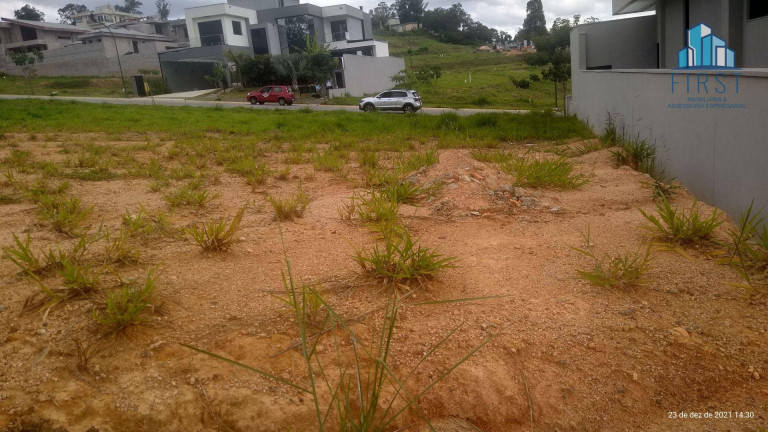 Imagem Terreno à Venda, 600 m² em Condomínio Residencial Arboretum - Vinhedo Imagem Terreno à Venda, 600 m² em Condomínio Residencial Arboretum - Vinhedo