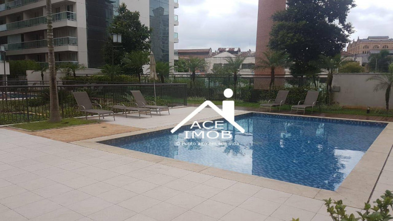 Imagem Apartamento com 2 Quartos à Venda, 100 m² em Mooca - São Paulo