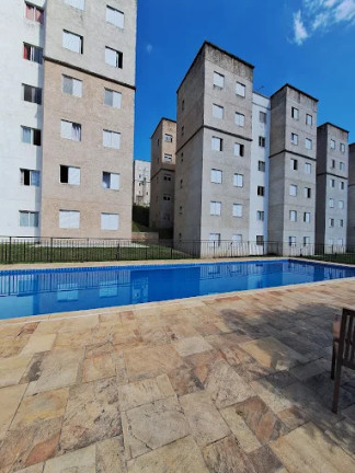 Imagem Apartamento com 2 Quartos à Venda, 46 m² em Jardim Petrópolis - Cotia Imagem Apartamento com 2 Quartos à Venda, 46 m² em Jardim Petrópolis - Cotia