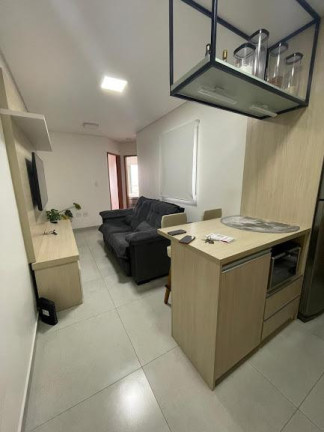 Imagem Cobertura com 2 Quartos à Venda, 45 m² em Vila Vitória - Santo André Imagem Cobertura com 2 Quartos à Venda, 45 m² em Vila Vitória - Santo André