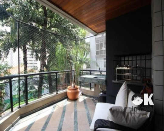 Imagem Apartamento com 4 Quartos à Venda, 265 m² em Higienópolis - São Paulo Imagem Apartamento com 4 Quartos à Venda, 265 m² em Higienópolis - São Paulo