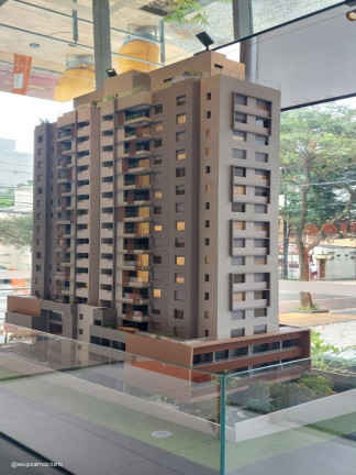 Imagem Apartamento com 3 Quartos à Venda, 81 m² em Vila Mariana - São Paulo Imagem Apartamento com 3 Quartos à Venda, 81 m² em Vila Mariana - São Paulo