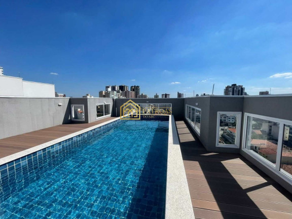 Apartamento com 3 Quartos à Venda, 77 m² em Anchieta - São Bernardo Do Campo