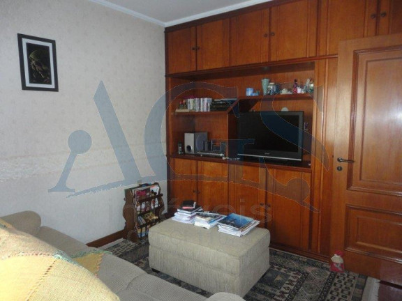 Imagem Apartamento com 4 Quartos à Venda, 190 m² em Tatuape - São Paulo Imagem Apartamento com 4 Quartos à Venda, 190 m² em Tatuape - São Paulo