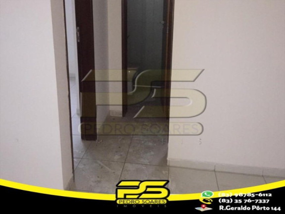 Imagem Apartamento com 2 Quartos à Venda, 60 m² em Aeroclube - João Pessoa Imagem Apartamento com 2 Quartos à Venda, 60 m² em Aeroclube - João Pessoa