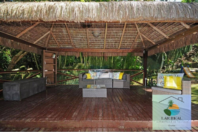 Imagem Casa com 4 Quartos à Venda, 2.000 m² em João Fernandes - Búzios Imagem Casa com 4 Quartos à Venda, 2.000 m² em João Fernandes - Búzios