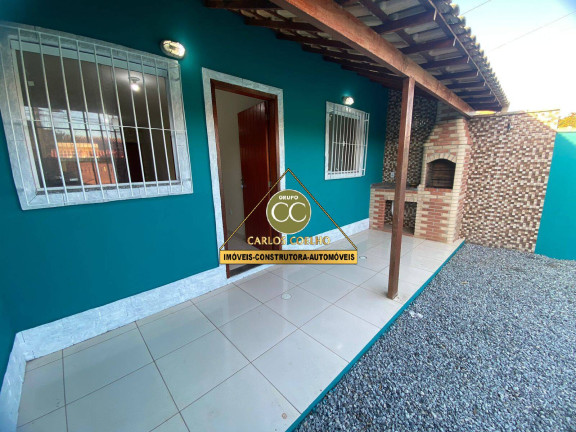 Imagem Casa com 2 Quartos à Venda, em Samburá (tamoios) - Cabo Frio Imagem Casa com 2 Quartos à Venda, em Samburá (tamoios) - Cabo Frio