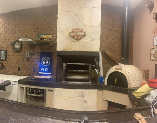 Imagem Sobrado com 3 Quartos à Venda, 243 m² em Roncáglia - Valinhos