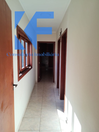 Imagem Casa com 3 Quartos à Venda, 419 m² em Marambaia - Vinhedo