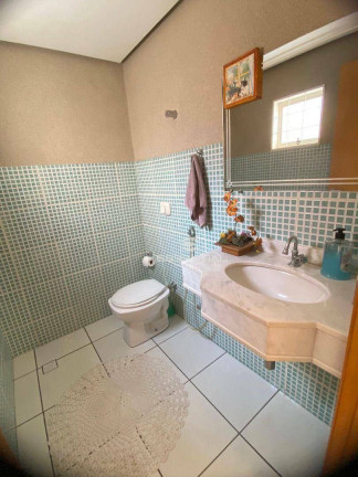 Imagem Casa com 3 Quartos à Venda ou Locação, 250 m² em Jardim São Marco - São José Do Rio Preto