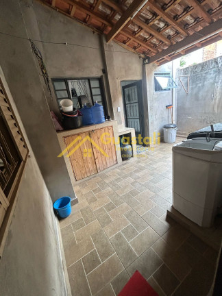 Imagem Casa com 4 Quartos à Venda, 169 m² em Conjunto Residencial Mário Dedini - Piracicaba Imagem Casa com 4 Quartos à Venda, 169 m² em Conjunto Residencial Mário Dedini - Piracicaba