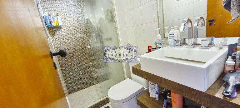 Imagem Apartamento com 2 Quartos à Venda, 87 m² em Tijuca - Rio De Janeiro