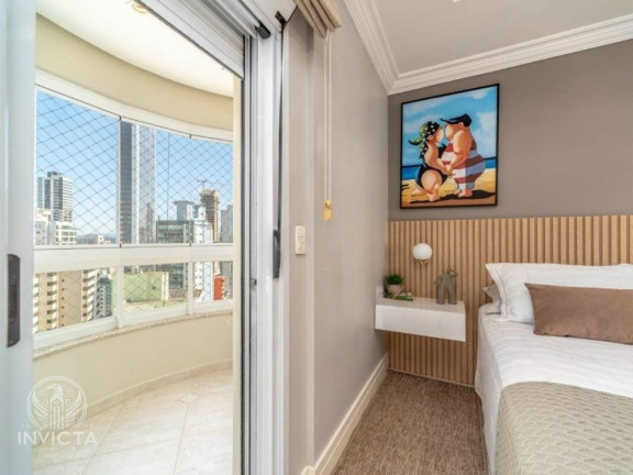 Imagem Apartamento com 3 Quartos à Venda, 298 m² em Barra Sul - Balneário Camboriú