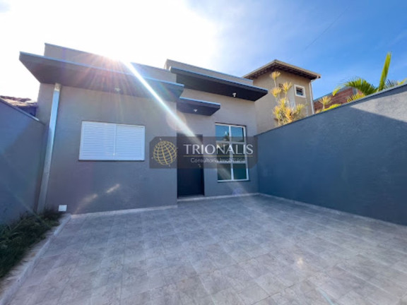 Imagem Casa com 3 Quartos à Venda, 130 m² em Nova Atibaia - Atibaia Imagem Casa com 3 Quartos à Venda, 130 m² em Nova Atibaia - Atibaia