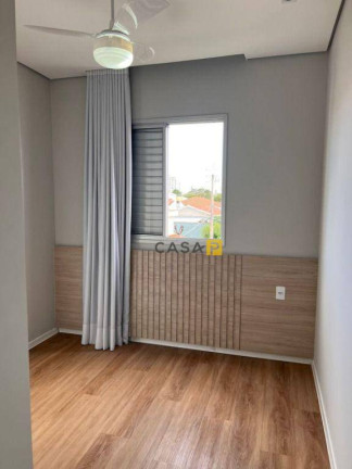 Imagem Apartamento com 2 Quartos à Venda, 49 m² em Jardim Bela Vista - Americana Imagem Apartamento com 2 Quartos à Venda, 49 m² em Jardim Bela Vista - Americana