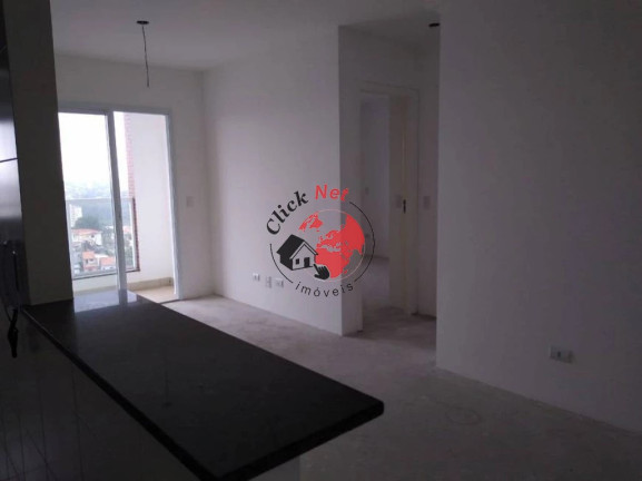 Imagem Apartamento com 2 Quartos à Venda, 55 m² em Baeta Neves - São Bernardo Do Campo
