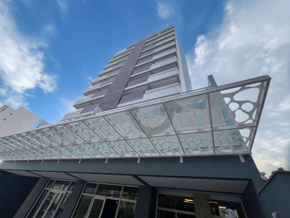 Apartamento com 2 Quartos para Alugar, 52 m² em Centro - Santa Cruz Do Sul