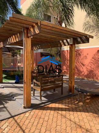 Imagem Apartamento com 2 Quartos à Venda, 49 m² em Jardim Residencial Elvio Lupo - Araraquara Imagem Apartamento com 2 Quartos à Venda, 49 m² em Jardim Residencial Elvio Lupo - Araraquara