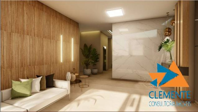 Foto do imóvel Apartamento com 2 Quartos à Venda, 67 m² em Cruzeiro - Belo Horizonte