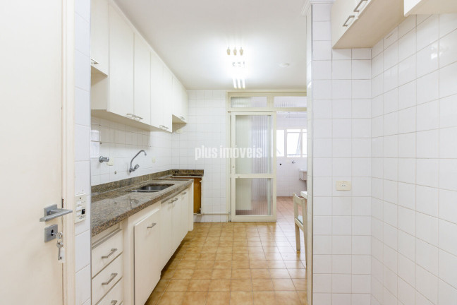 Imagem Apartamento com 3 Quartos à Venda, 127 m² em Jardim América - São Paulo Imagem Apartamento com 3 Quartos à Venda, 127 m² em Jardim América - São Paulo